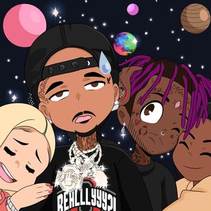 Low Key (feat. Lil Uzi Vert) - Single