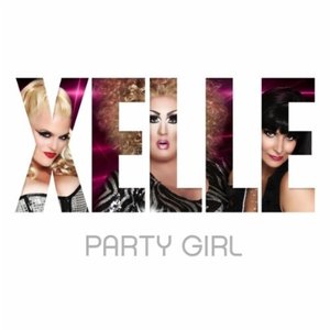 Party Girl - Single