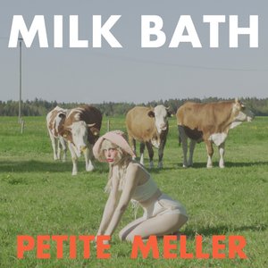 Milk Bath