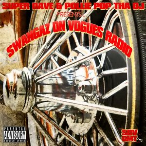Swangaz On Vogues Radio