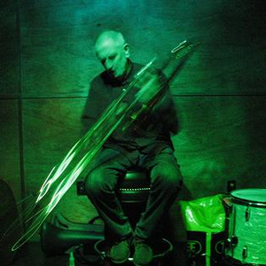 Paul Rutherford photo provided by Last.fm