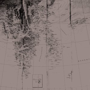 The Svalbard Suite