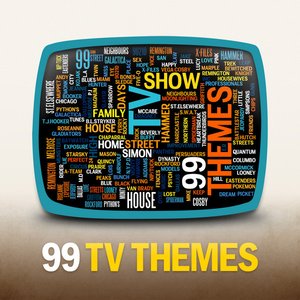 99 TV Themes