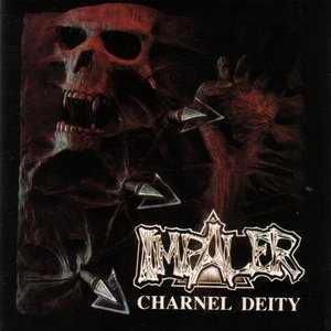 Charnel Deity