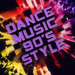 Dance Music 90's Style