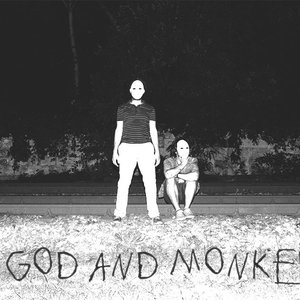 God & Monkey 的头像