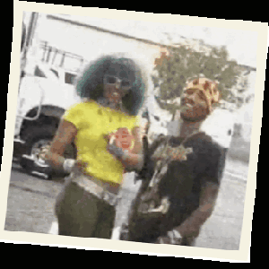 Avatar for N.E.R.D, Kelis