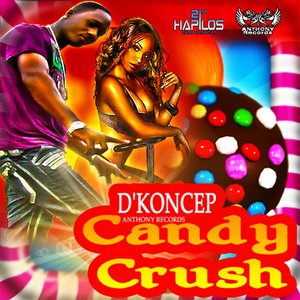 Candy Crush - Single