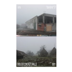 'abandonat' EP