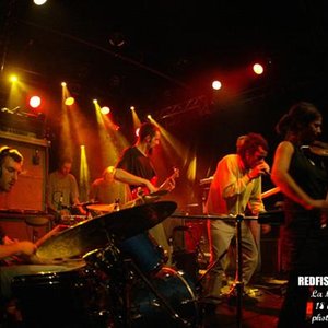 Red Fish Dub Syndrom 的头像