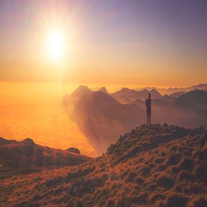 Sunrise - Single