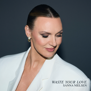 Artwork for Waste Your Love