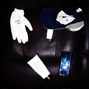 the closer u look, the lester comes