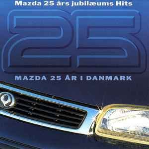 Mazda 25 Års Jubilæums Hits