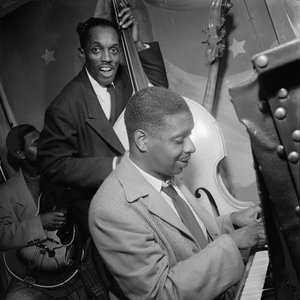 Avatar for Jimmy Jones Trio