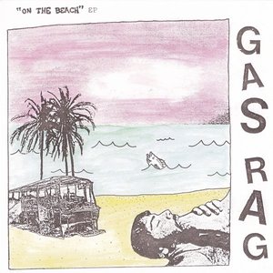 On The Beach EP