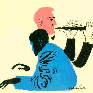 Avatar di Buddy DeFranco & Oscar Peterson