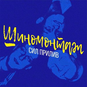 Сил прилив