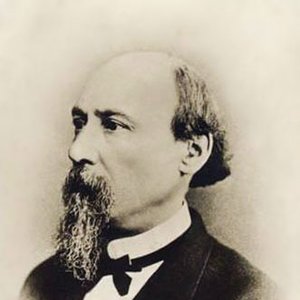 Николай Алексеевич Некрасов 的头像