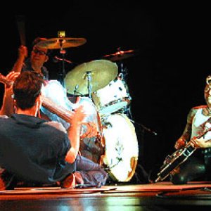 Brian Setzer's 68 CBS 的头像