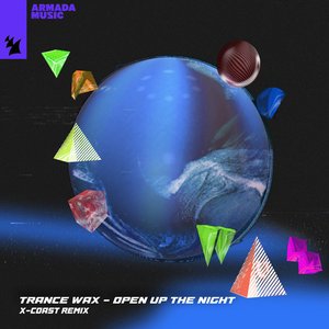 Open Up The Night (X-Coast Remix)