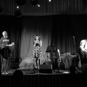 Beequeen photo provided by Last.fm