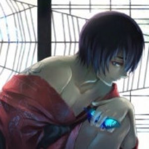 Akie秋绘 的头像
