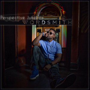“Perspective Jukebox”的封面