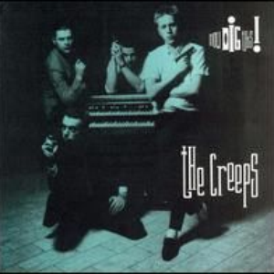 Now Dig This! cover