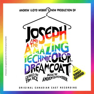 Avatar for Joseph and the Amazing Technicolor Dreamcoat (Canadian Cast)