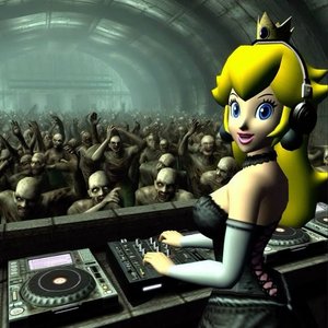 Princess Peach 的头像