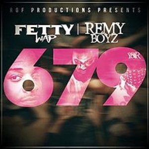 Avatar for Fetty Wap feat. Remy Boyz