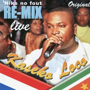 Niks No Fout Re-Mix
