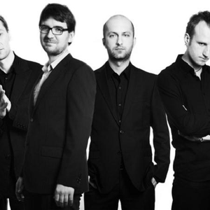 Soundcheck photo provided by Last.fm