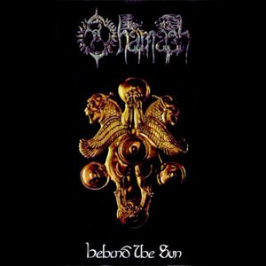 Behind The Sun