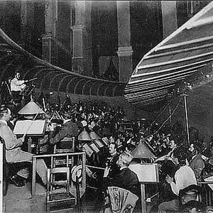 Аватар для Bayreuth Festival Chorus and Orchestra