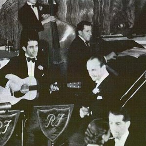 Roy Fox Band 的头像