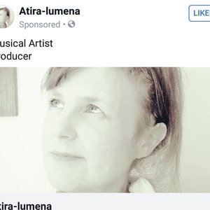 Atira-Lumena Musical-Artist 的头像