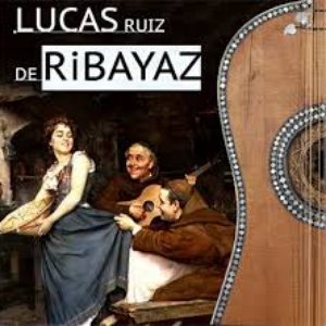 Avatar for Lucas Ruiz de Ribayaz