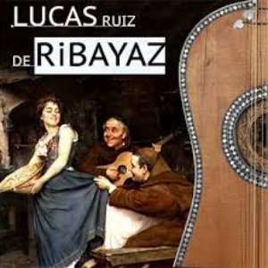 Lucas Ruiz de Ribayaz 的头像