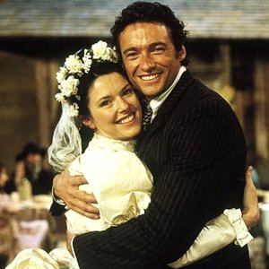 Avatar for Hugh Jackman & Josefina Gabrielle