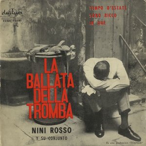 La Ballata Della Tromba