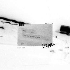 virtual (Remixes) - Single