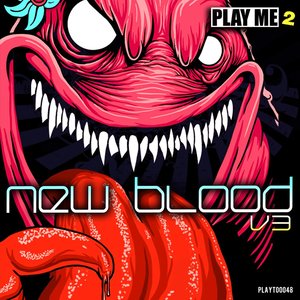 New Blood Of Dubstep Vol. 3