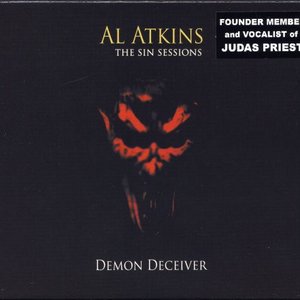 Demon Deceiver - The Sin Sessions
