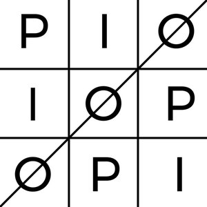 Avatar for iopride