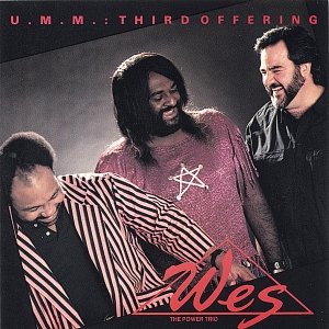 U.M.M.:Third Offering