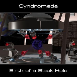 Birth of a Black Hole