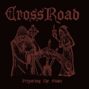 Preparing the Stake