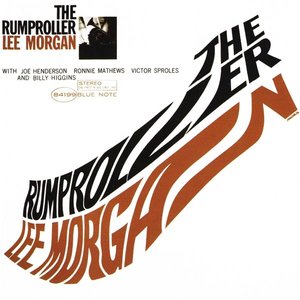 The Rumproller (The Rudy Van Gelder Edition Remastered)
